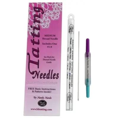 Tatting Needles product image (2)