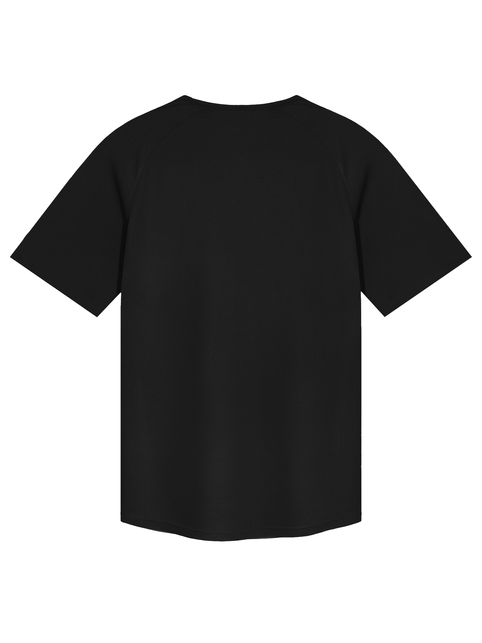 Nirvana and Clump Athletic Shirt product image (2)