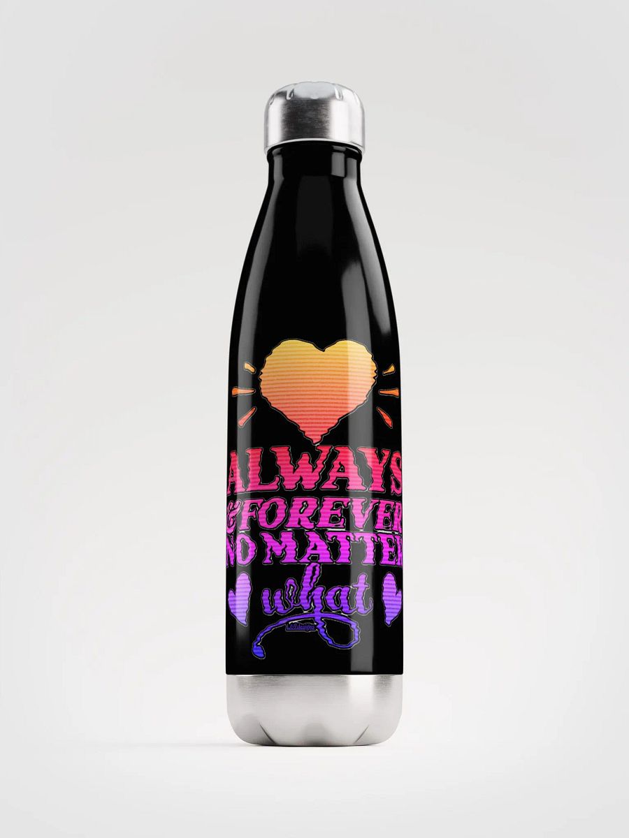 ALWAYS & FOREVER, NO MATTER WHAT product image (1)