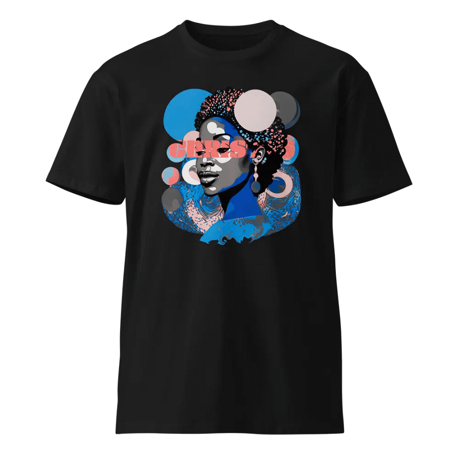 CHRISTUS IN ME Unisex T-Shirt product image (1)