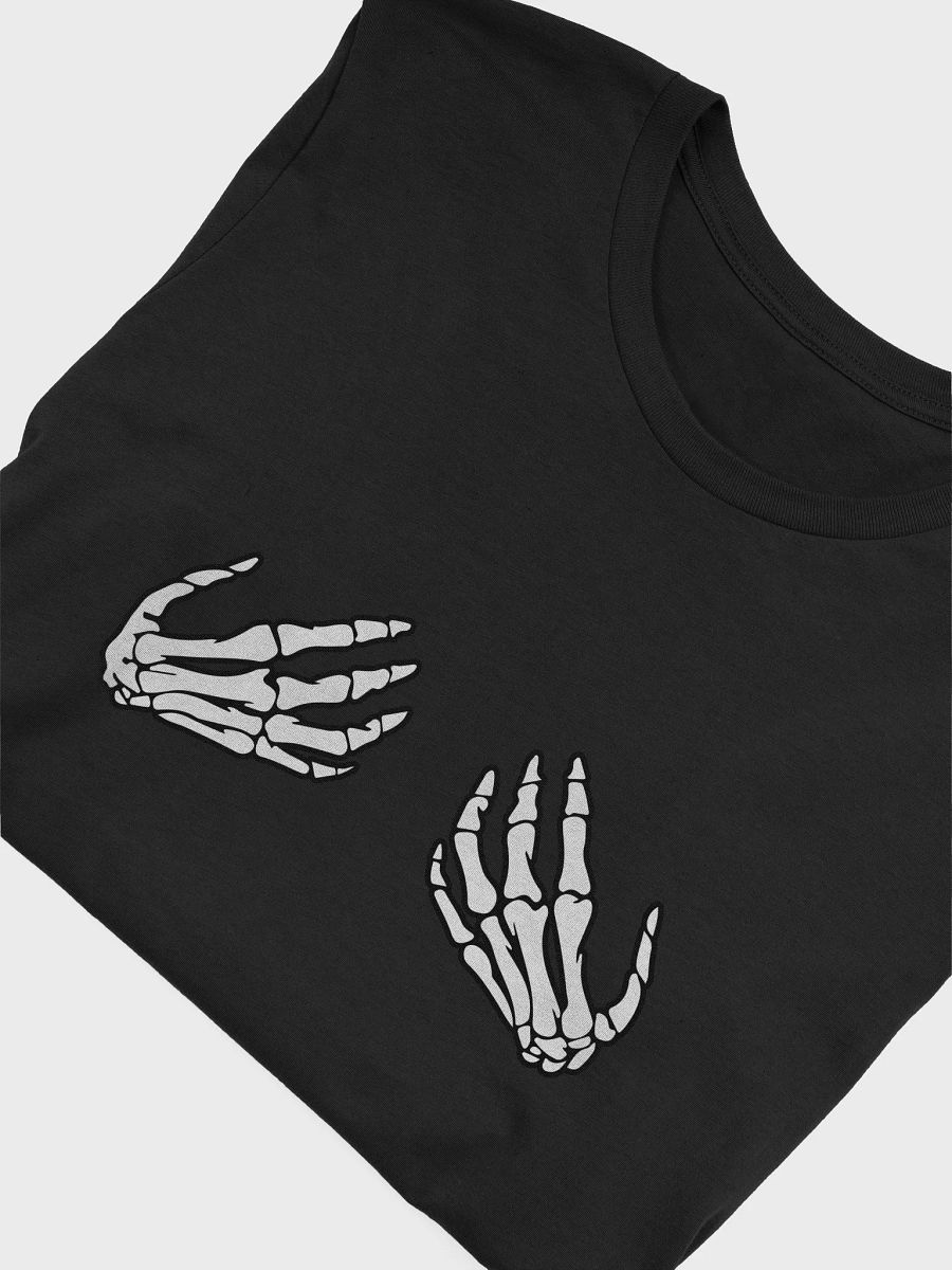 DEM 2S | GOTHIC TSHIRT | WOMENS (UNISEX) product image (6)
