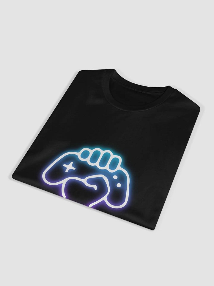 Gamer's Grip / Premium T-Shirt product image (2)