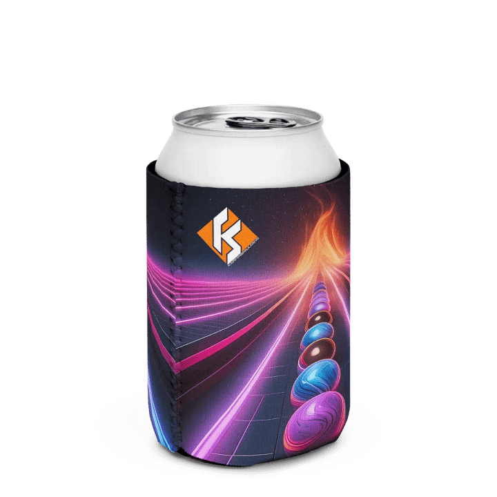 KappinKoozie: AI Art 2 product image (2)
