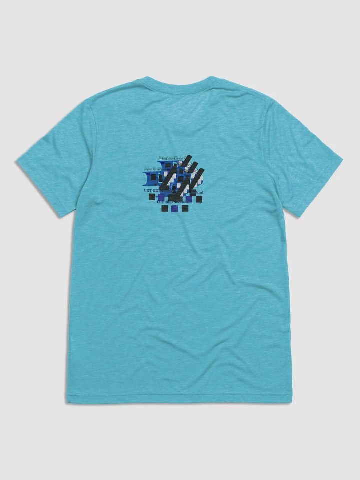 EXCLUSIVE DBMZ T-SHIRT product image (18)