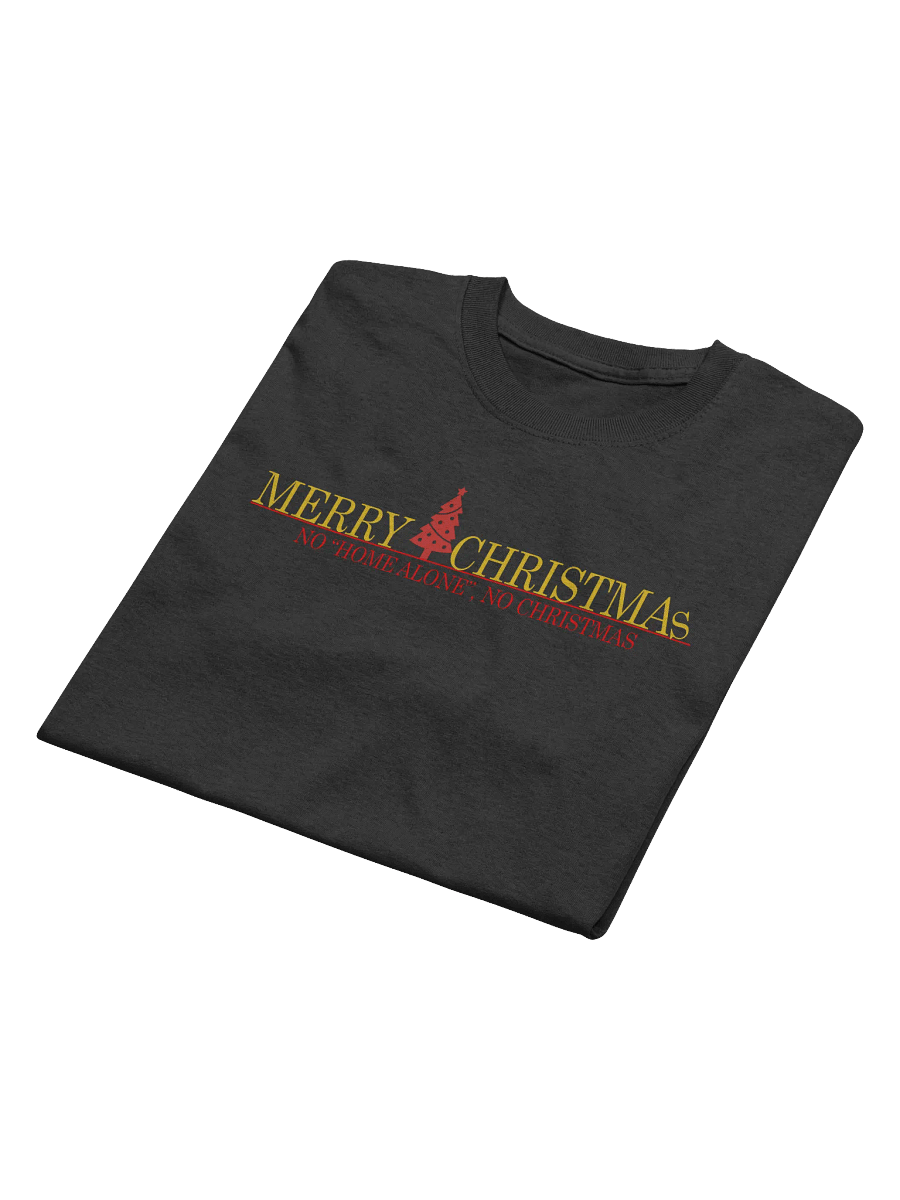 Christmas Movie Funny Tee product image (42)