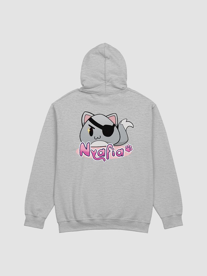 Nyafia Back Print Hoodie product image (16)