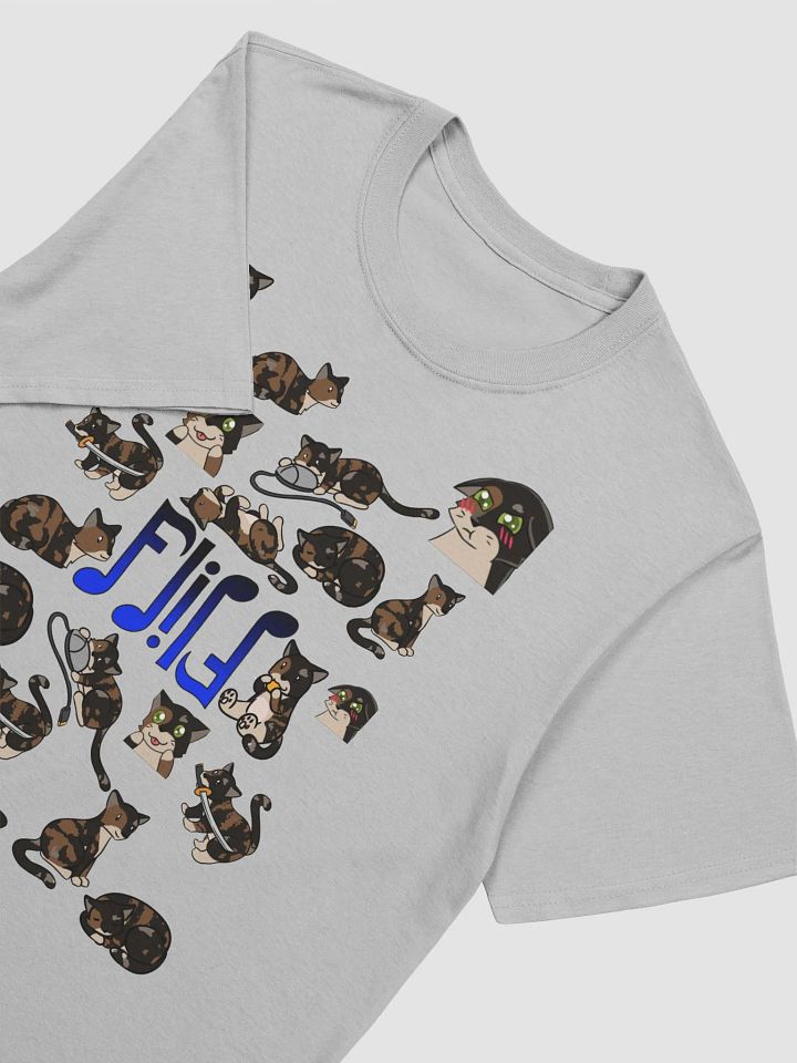 Pixelbomb Tee product image (2)