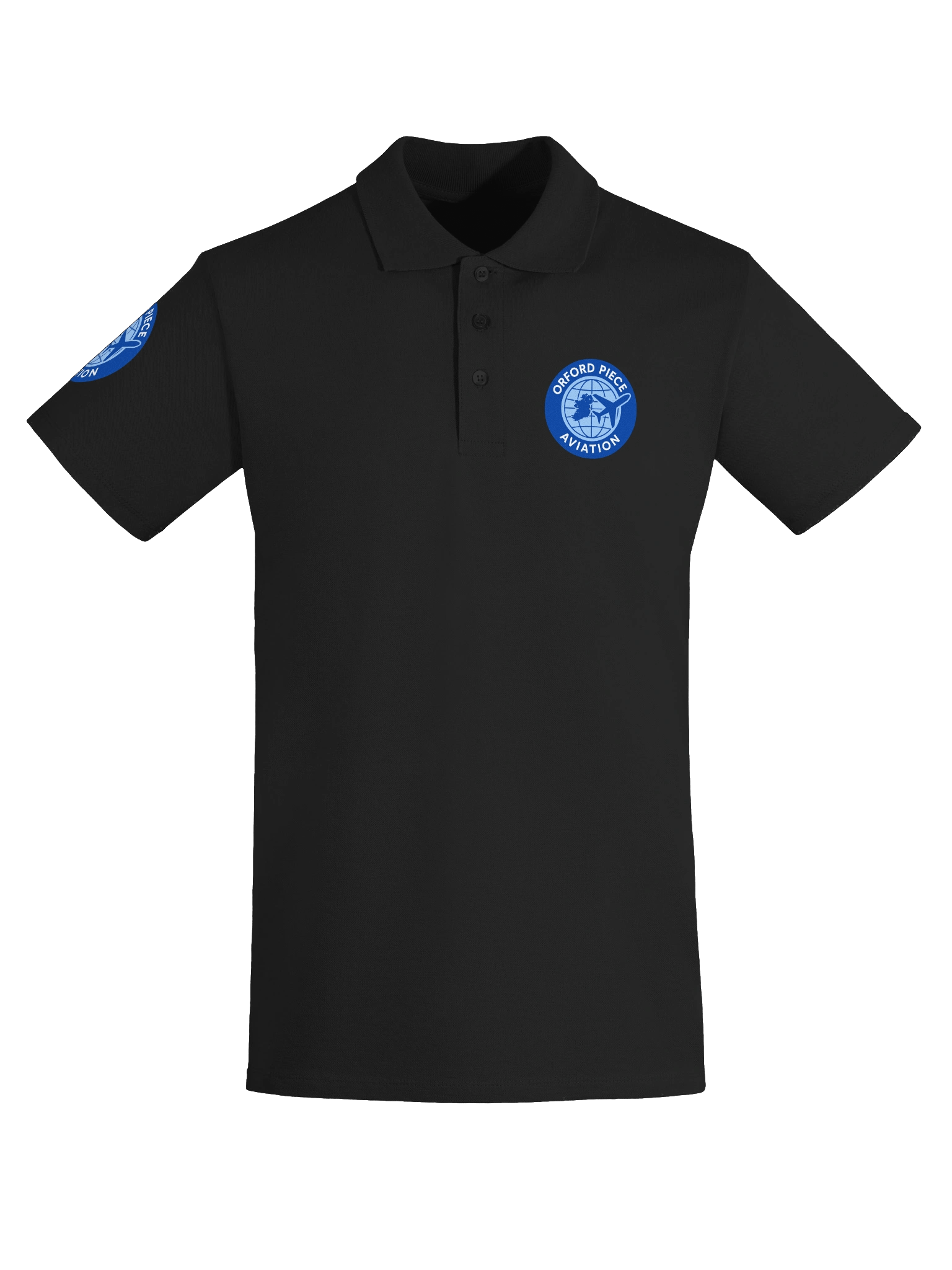Orford Piece Aviation Premium Polo product image (35)