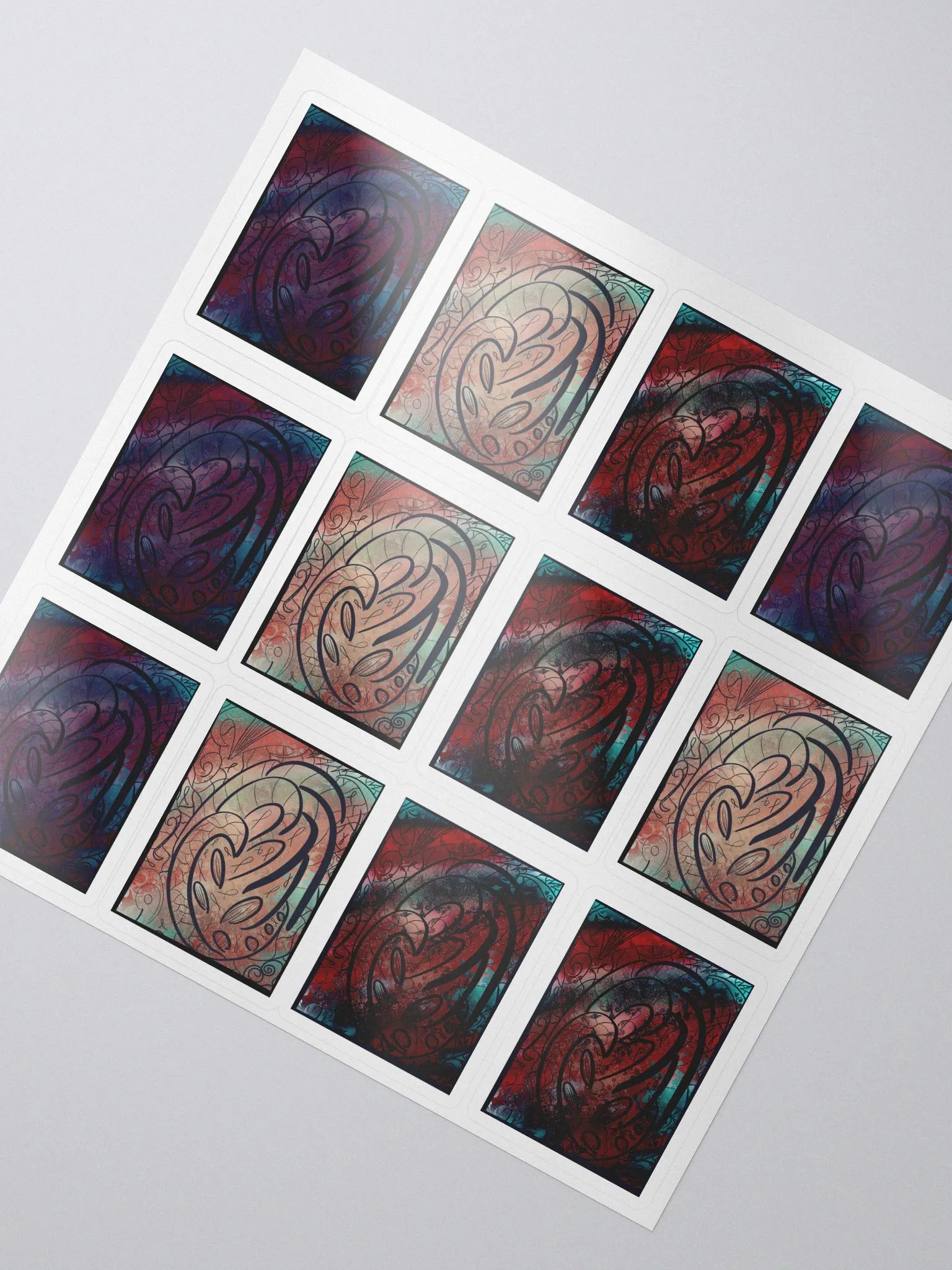 ~ D R A G O N E G G - Stimkers! ~ product image (3)