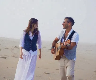 Tomorrow, new video out.
Sweeping all my blues away, feat. @helenamendesx 

#sweepingallmybluesaway
#johnblackwolf 
#newmusic...