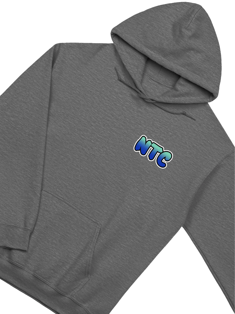 NTC Gildan Hoodie product image (3)