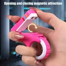 TurboTrigger™ Fidget Blaster product image (4)