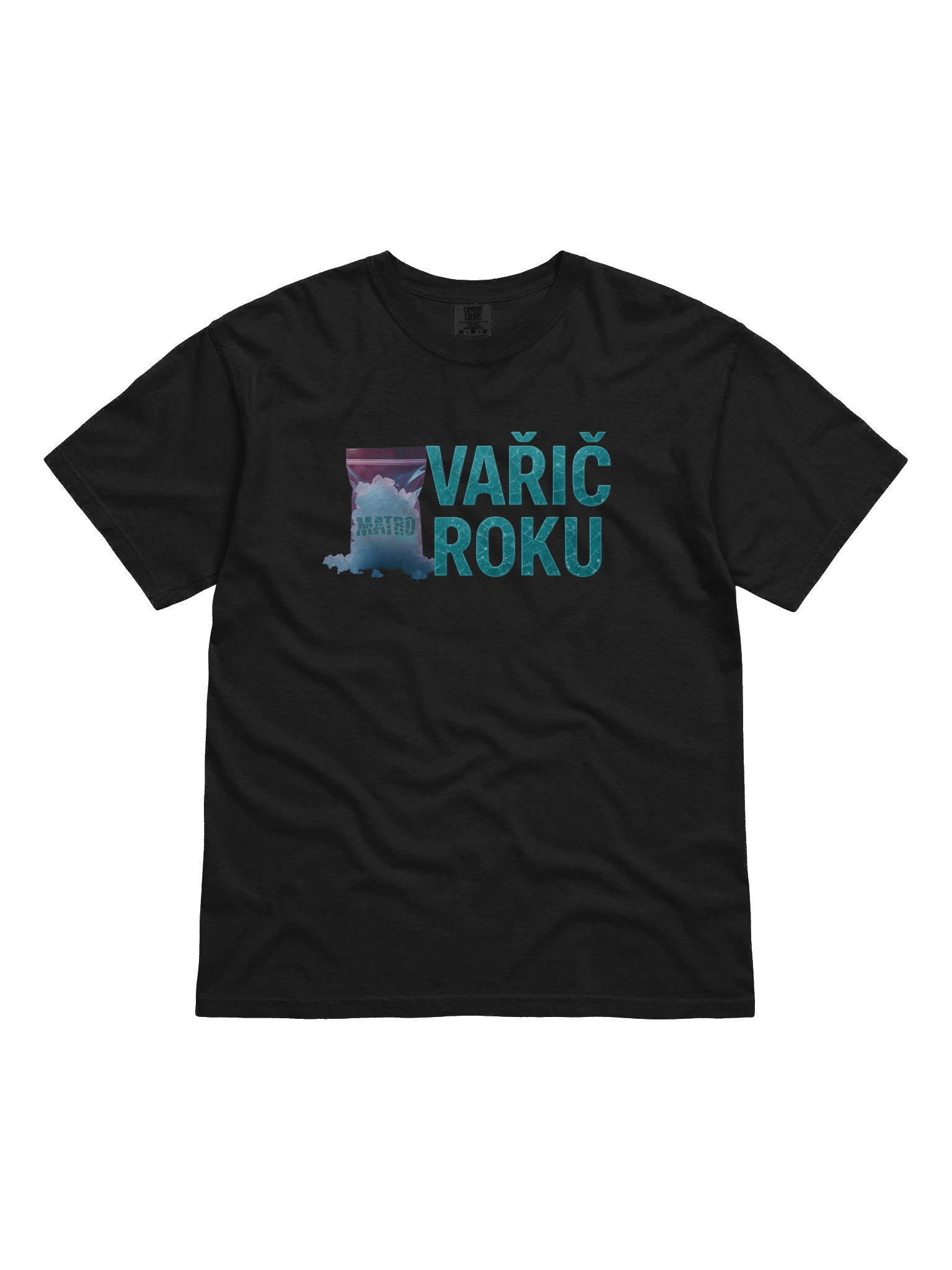 vařič roku t-shirt product image (1)