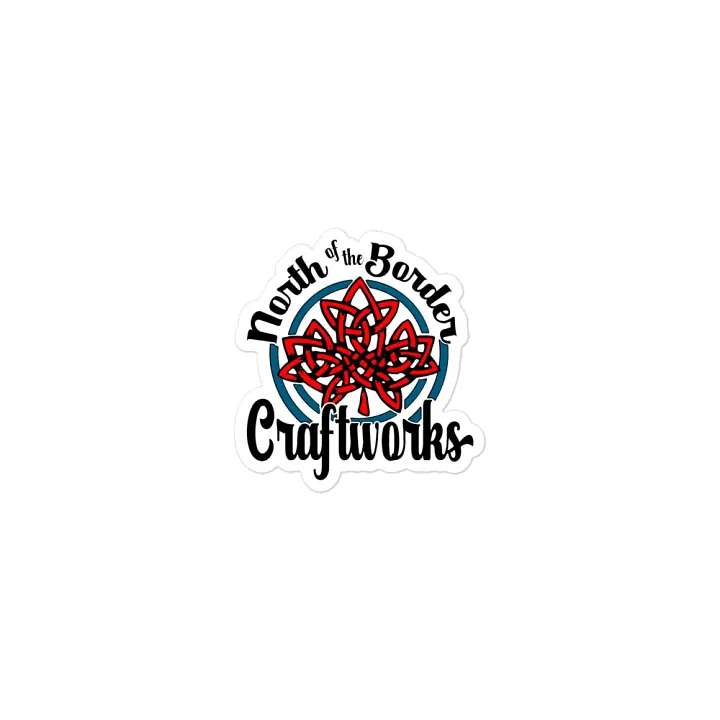Logo Magnet product image (1)