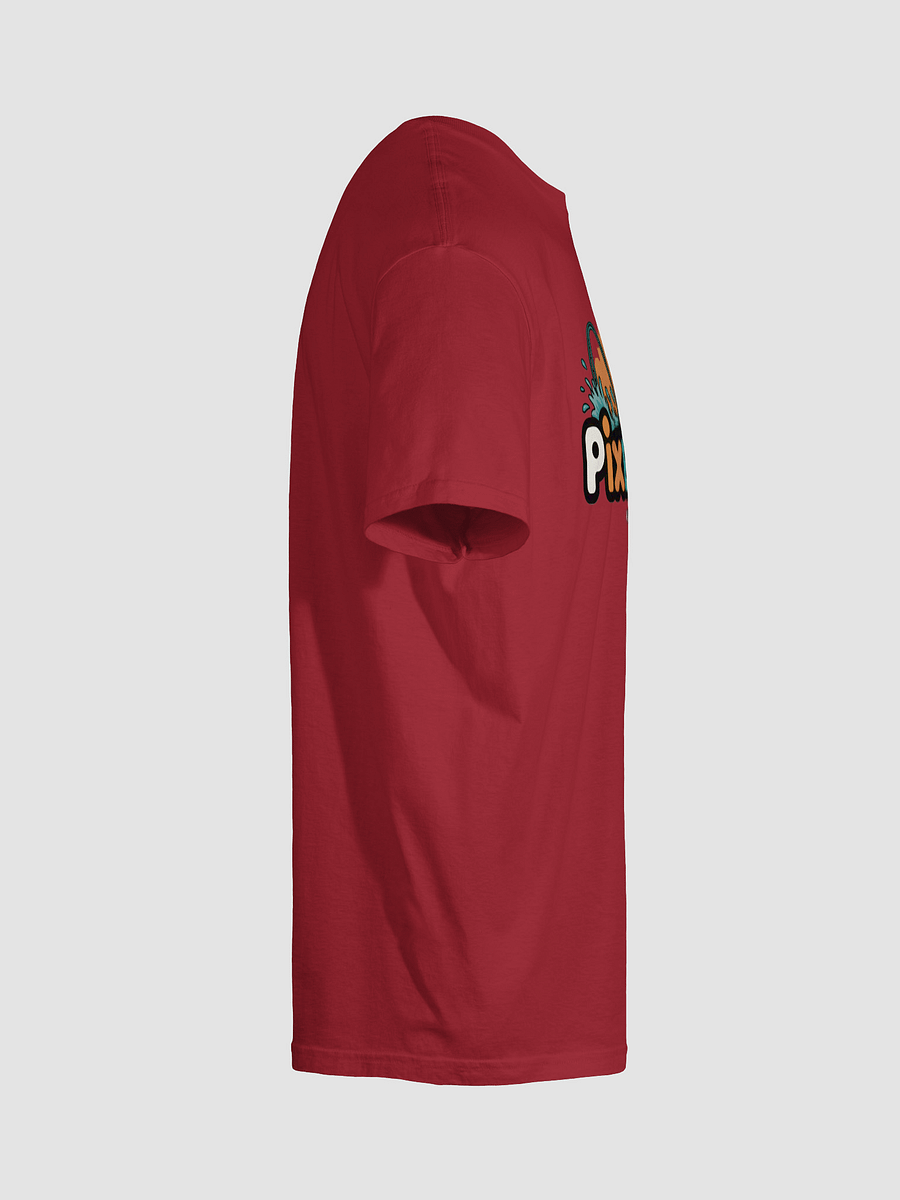 Pixelland - Soft T-shirt product image (22)