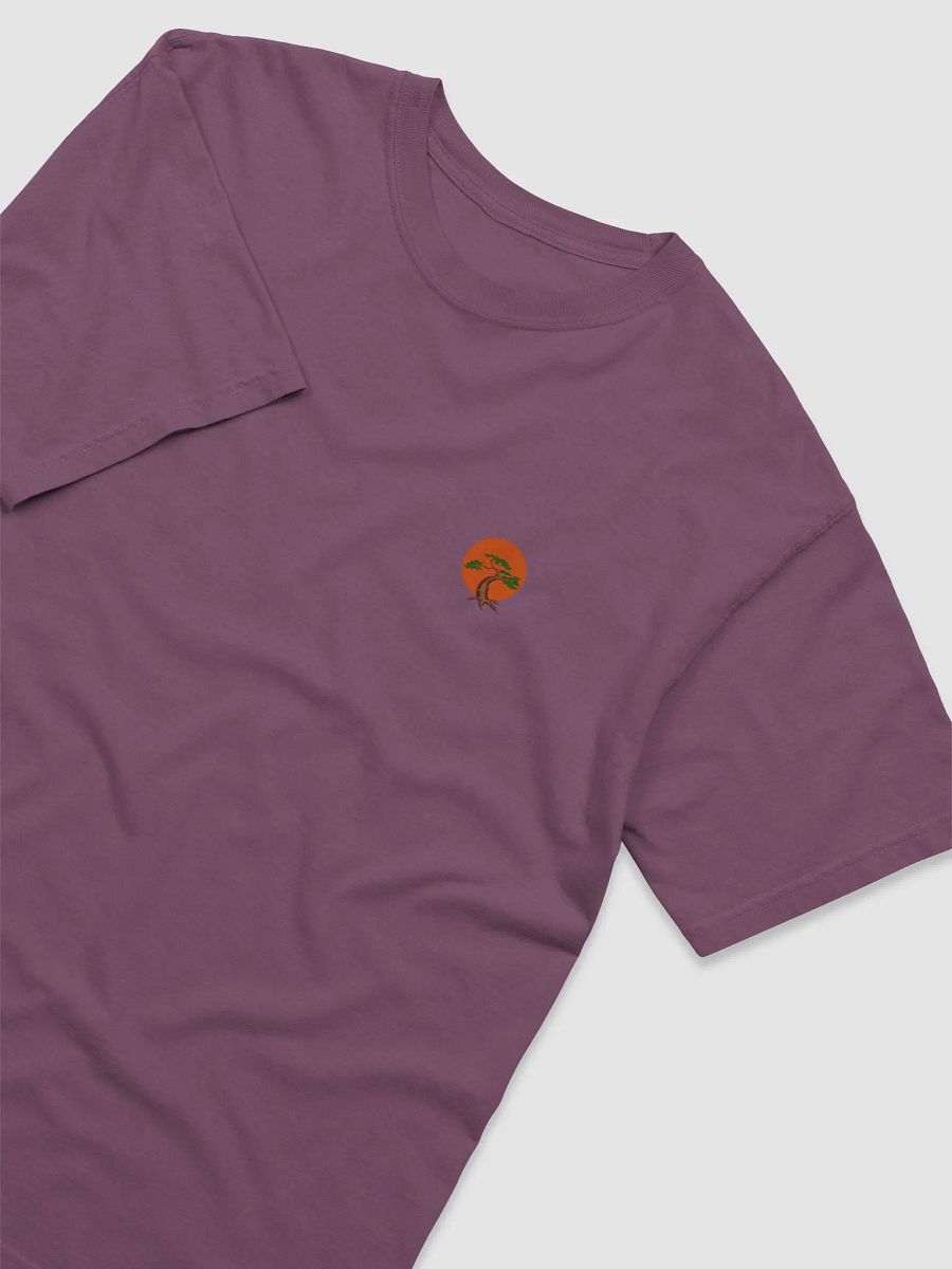 Bonsai Tree Comfort Tee product image (3)