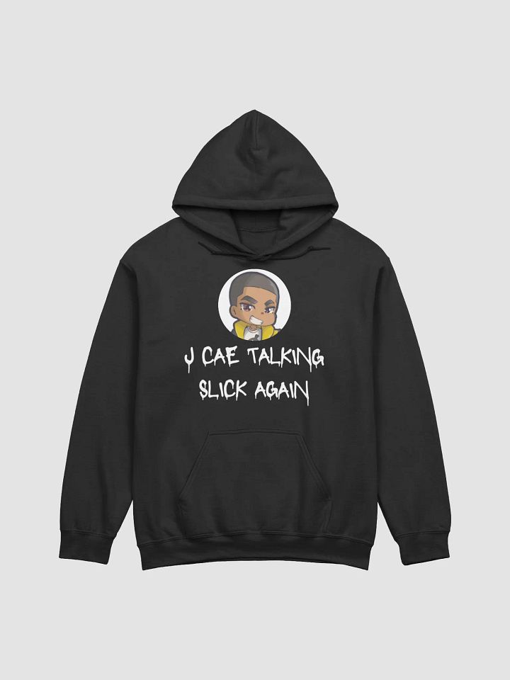 Talking Slick Again Hoodie product image (1)