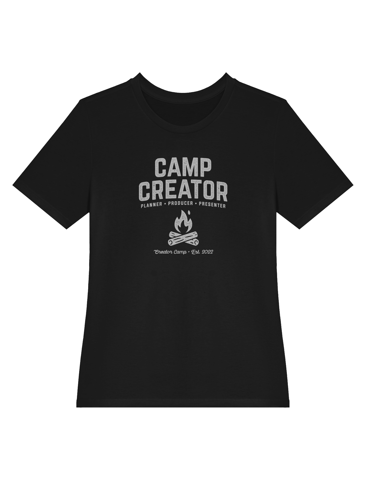 Camp Creator (Women's Cut) - Creator Camp 2025 product image (5)