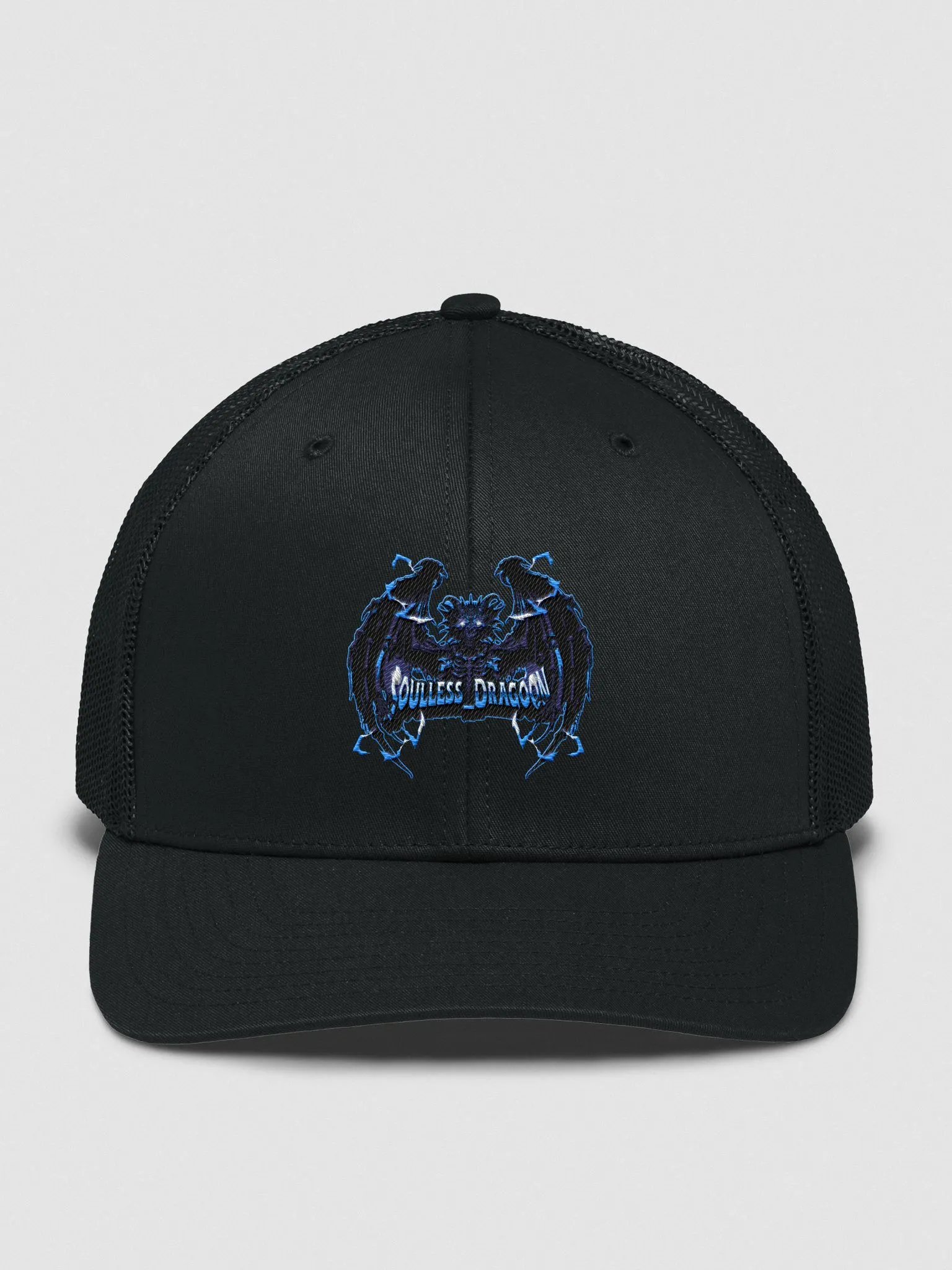 Soulless Dragoon Snapback: Mystical Dragon Edition product image (2)