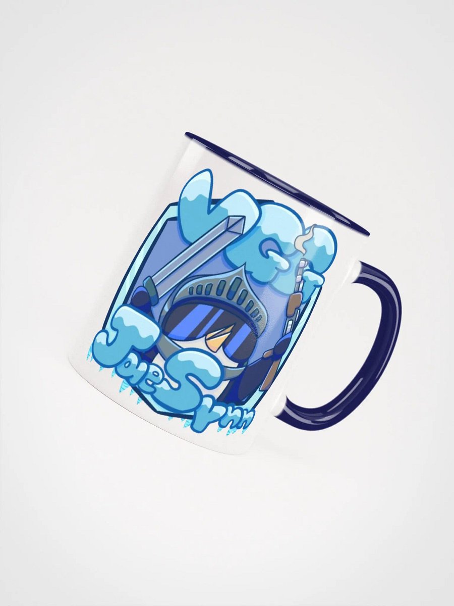 VGGJaeSynn Logo Mug product image (4)
