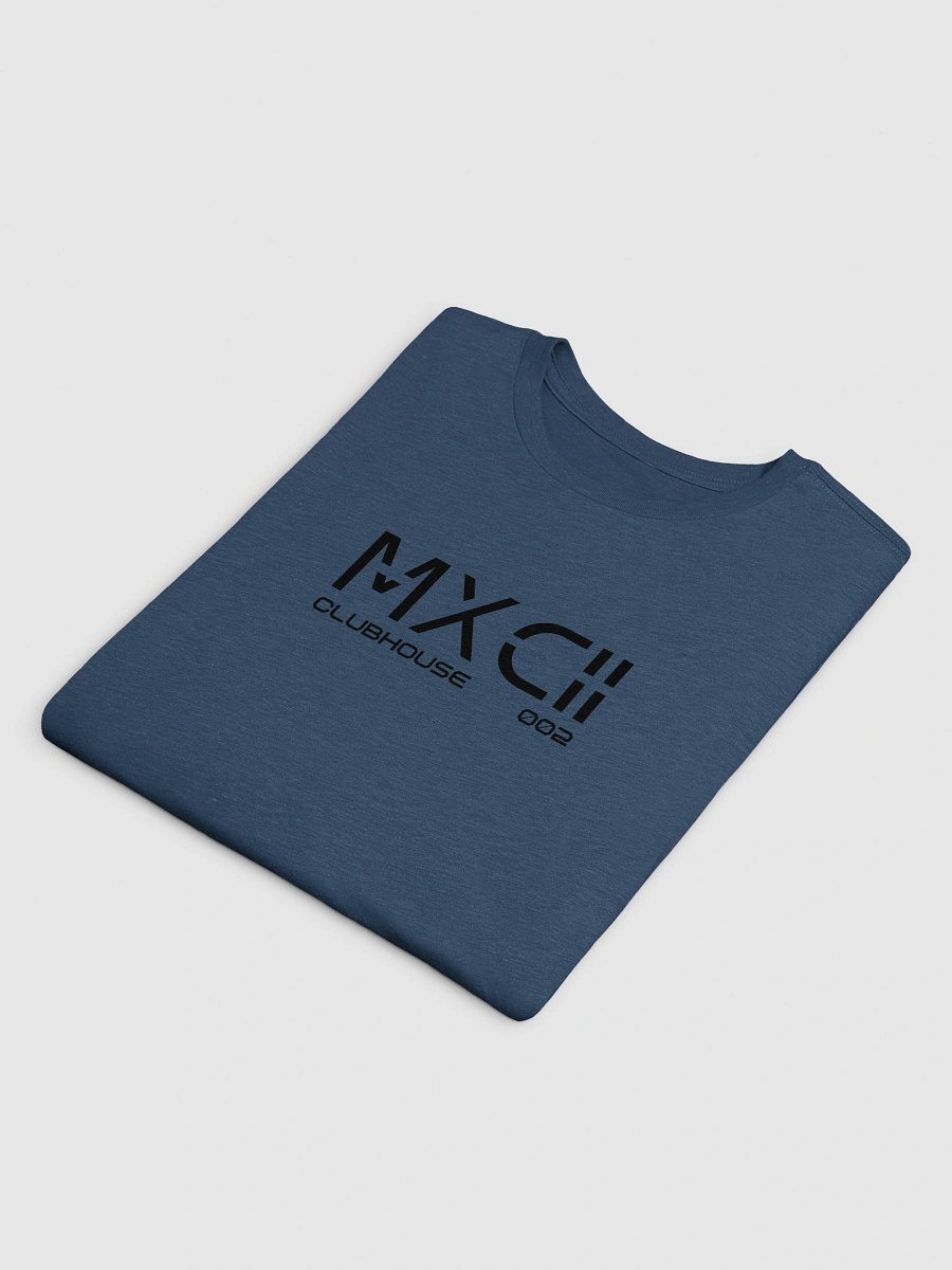 MXCII TShirt 02 product image (4)