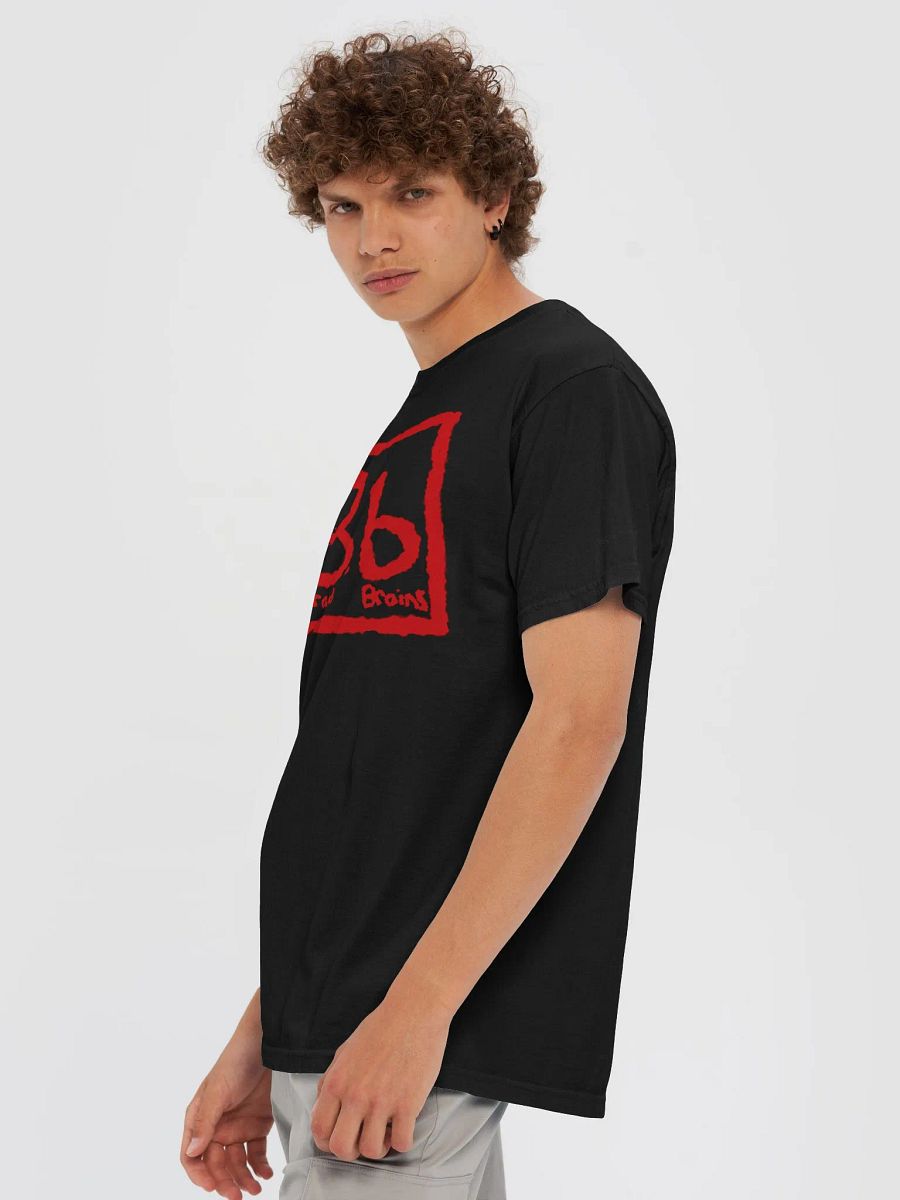 Not BradBrains Shirt product image (6)
