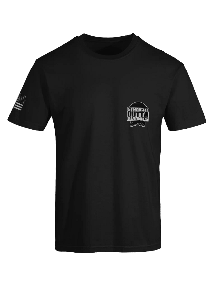 "SOA" Best Shirt product image (3)