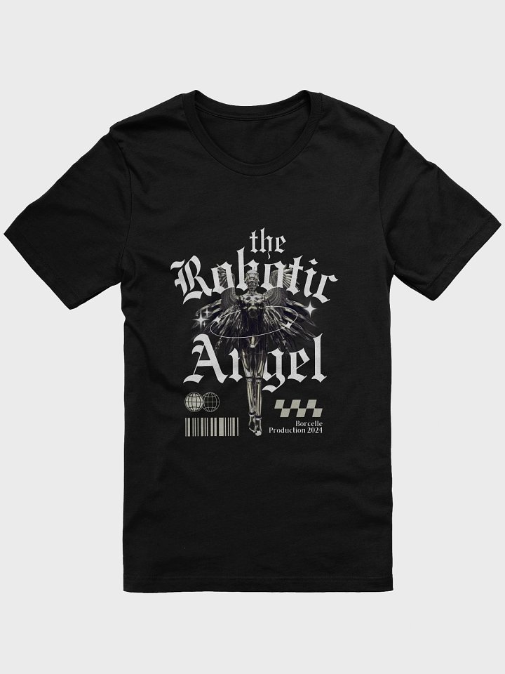 The Robotic Angel - Tee product image (3)