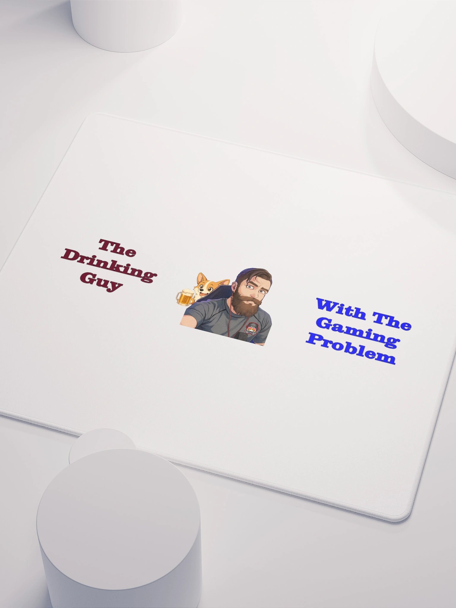 WP Mouse Pad product image (3)