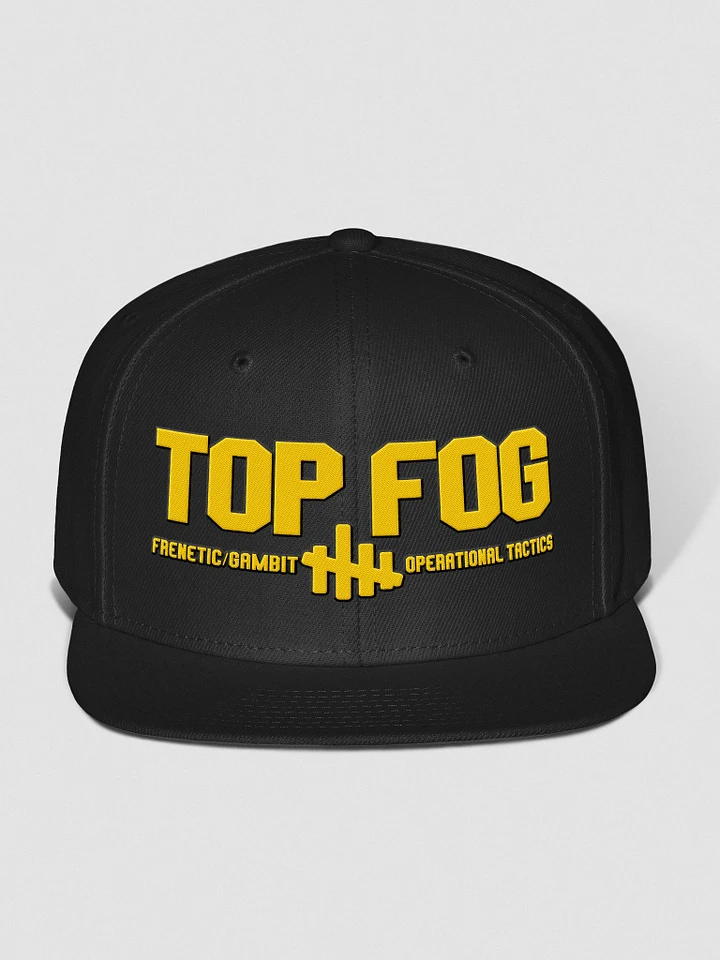 Top Fog Hat product image (2)