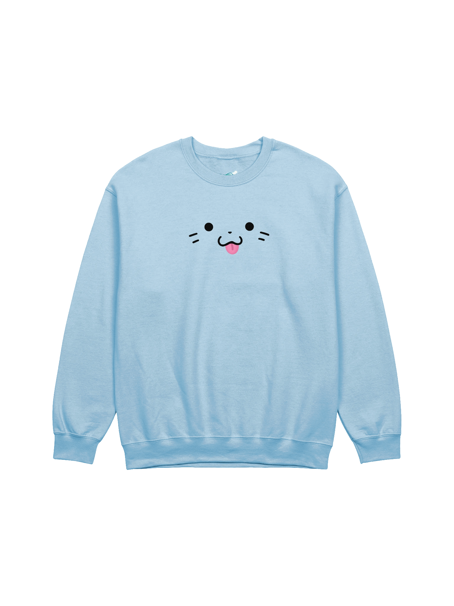 Kitty Derp Crewneck product image (3)