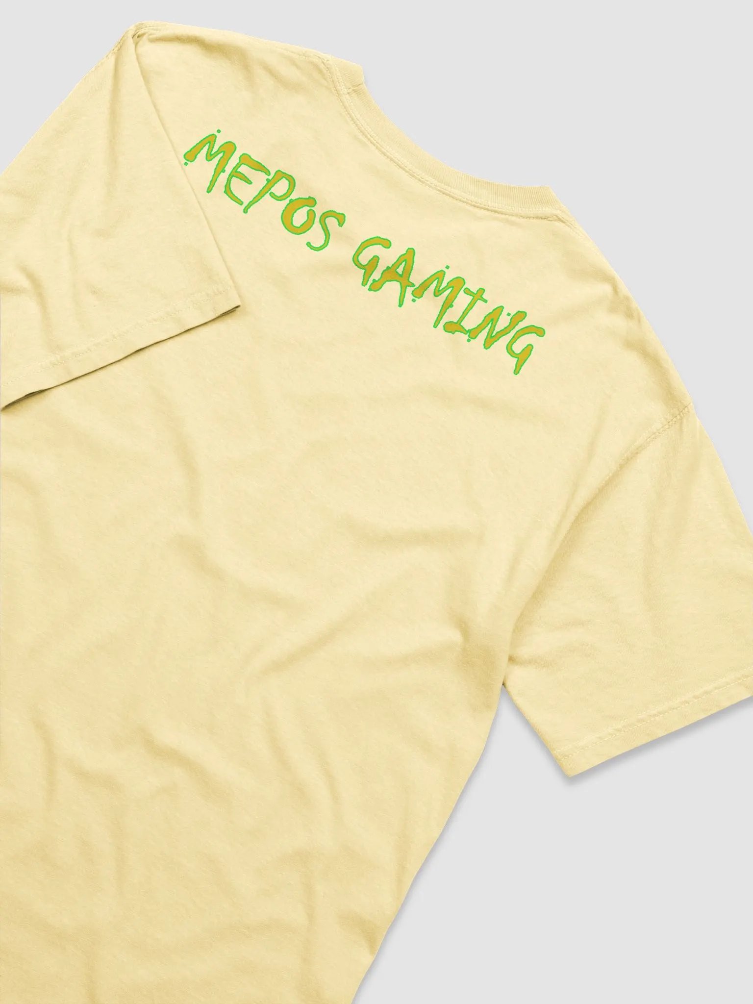 MG Yellow/Green product image (4)