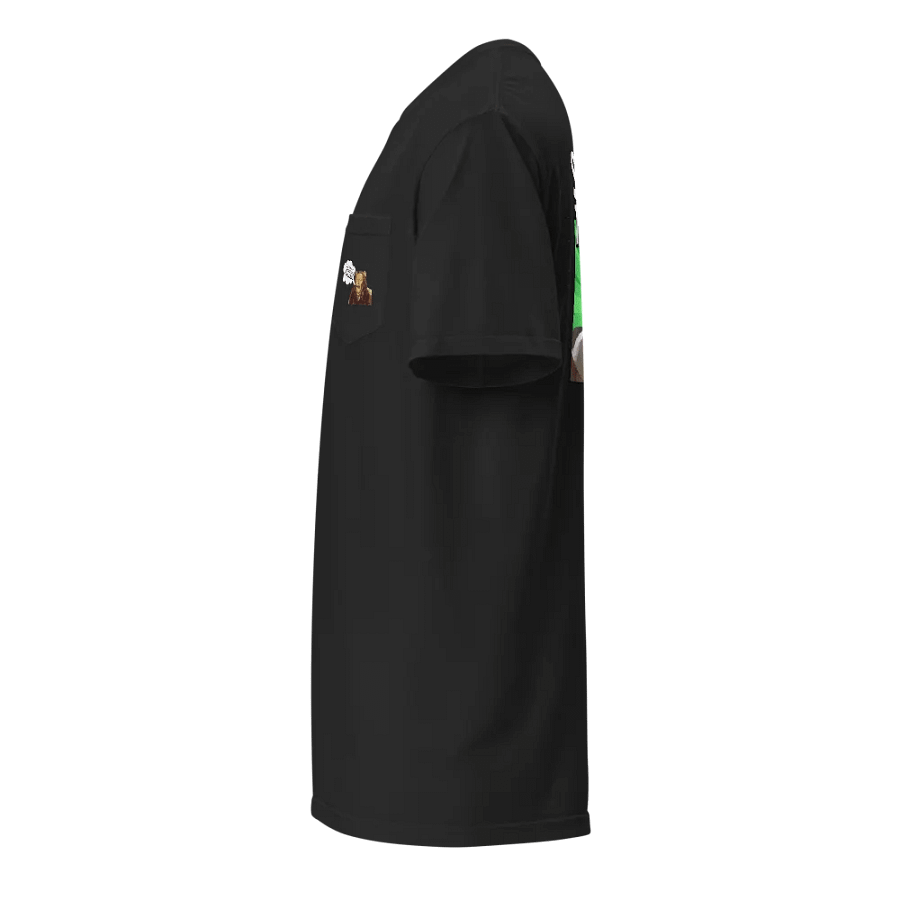 Jaylen T-shirt product image (4)