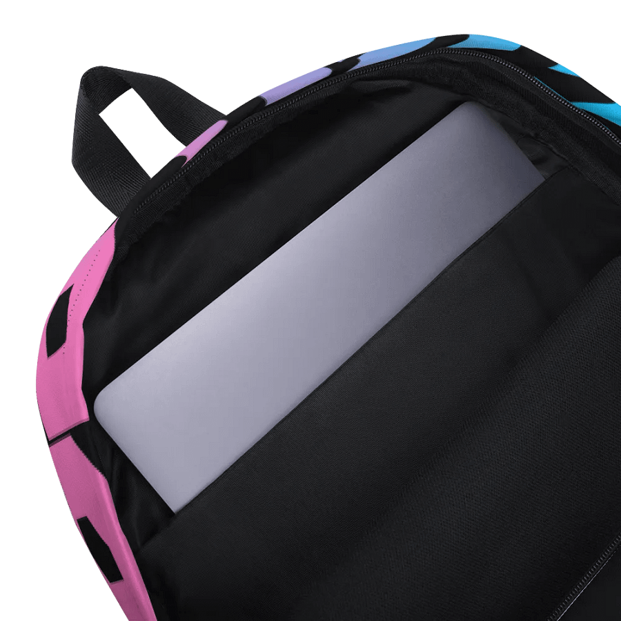 Bootmaax Backpack product image (5)