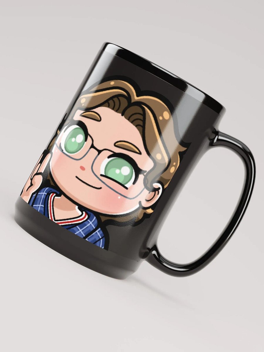 Scary Cool 15oz Mug product image (4)