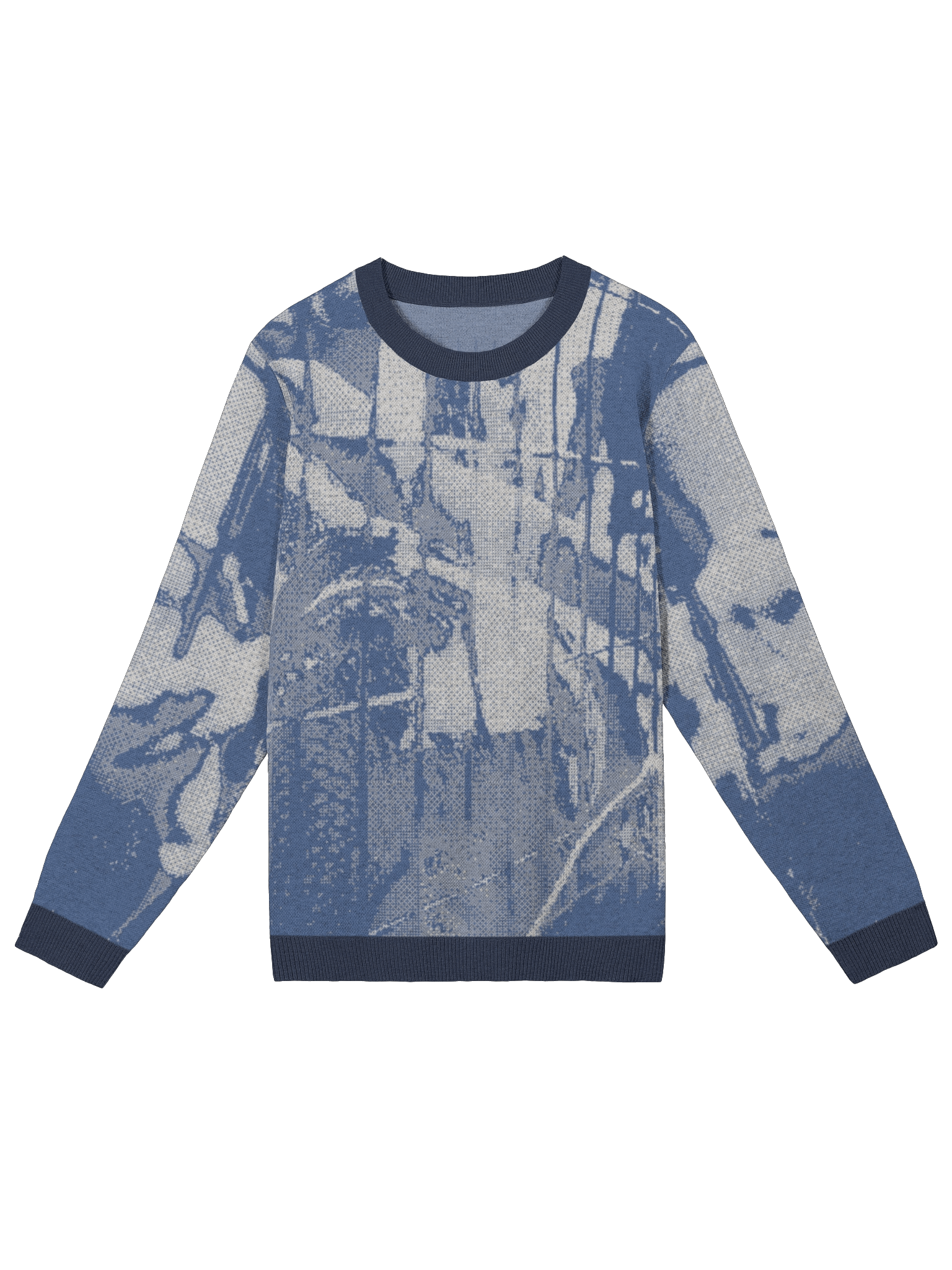 Dreaming of Bana in Winter Blues product image (2)