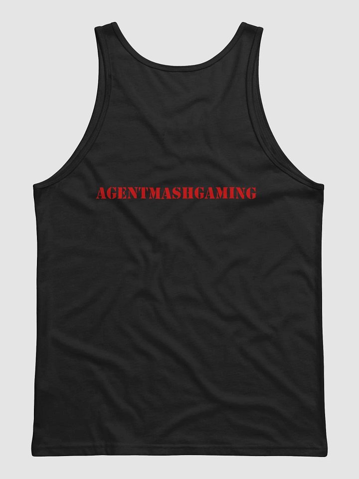 AgentMashGaming Signature Tank product image (2)