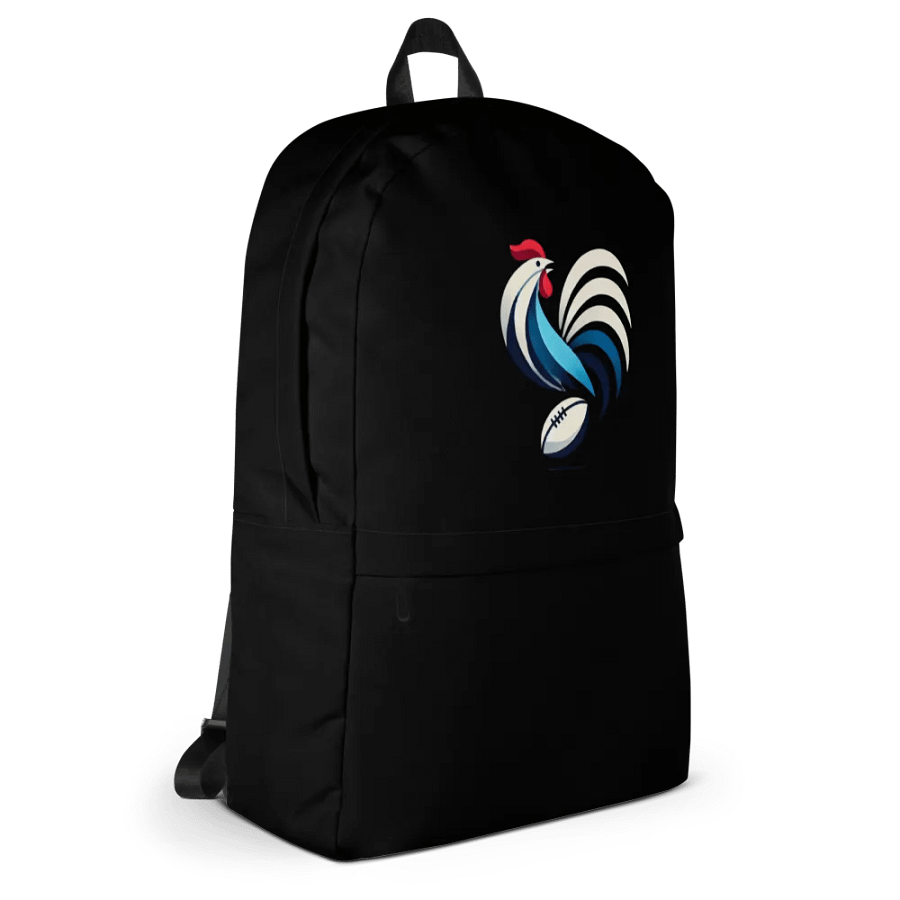 Six Nations France backpack product image (3)