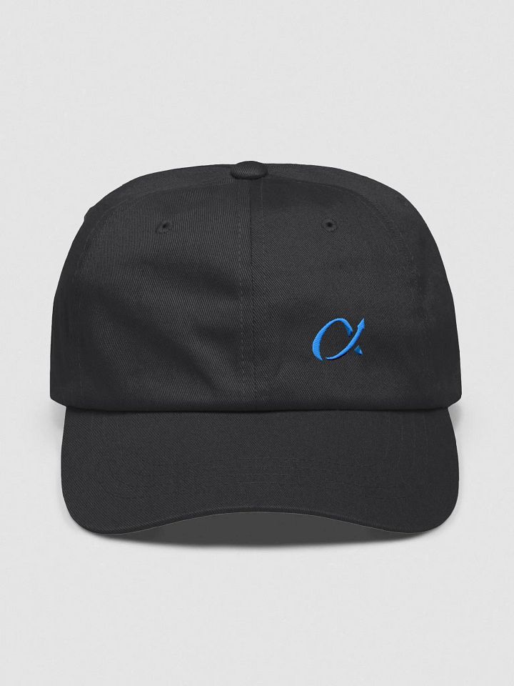 Alphatrends Cap product image (1)