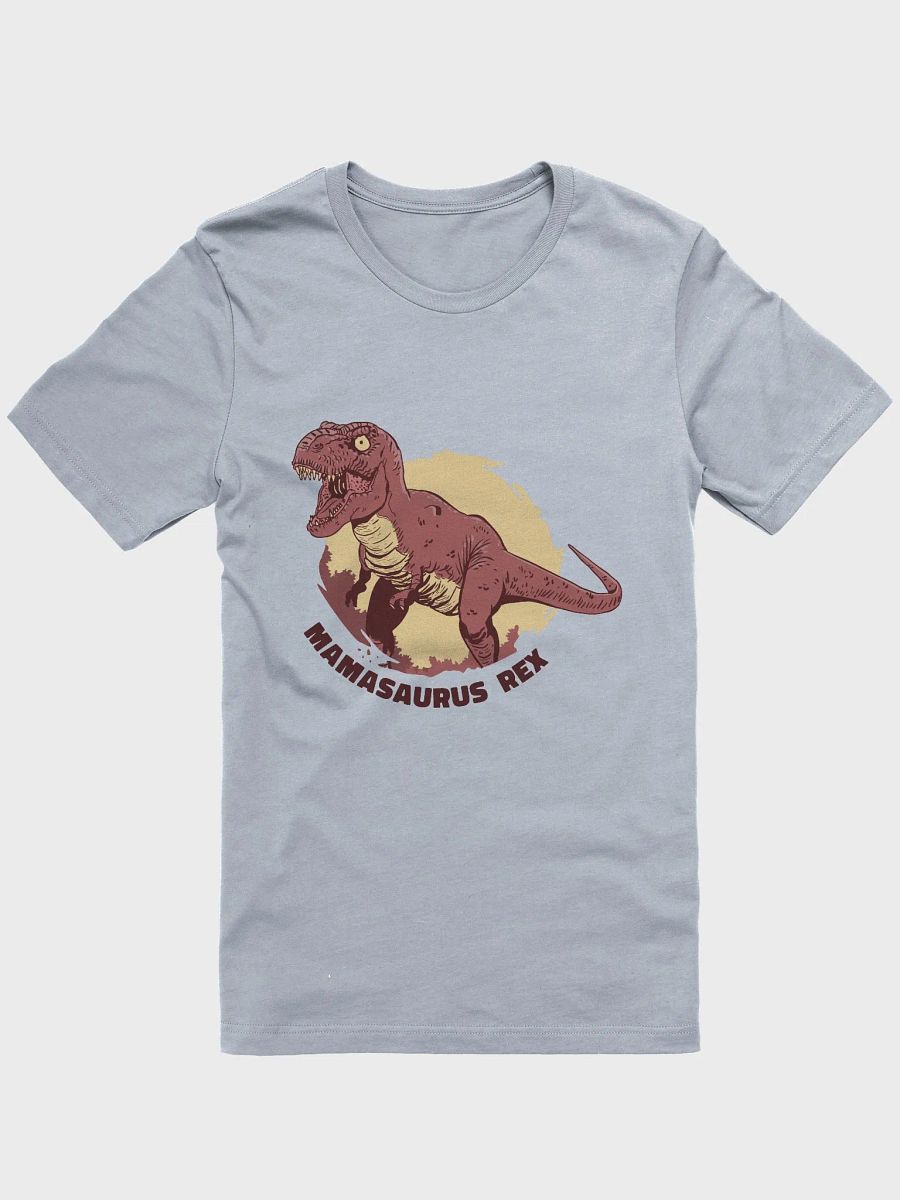 Roar'n Mamasaurus T-Shirt product image (1)