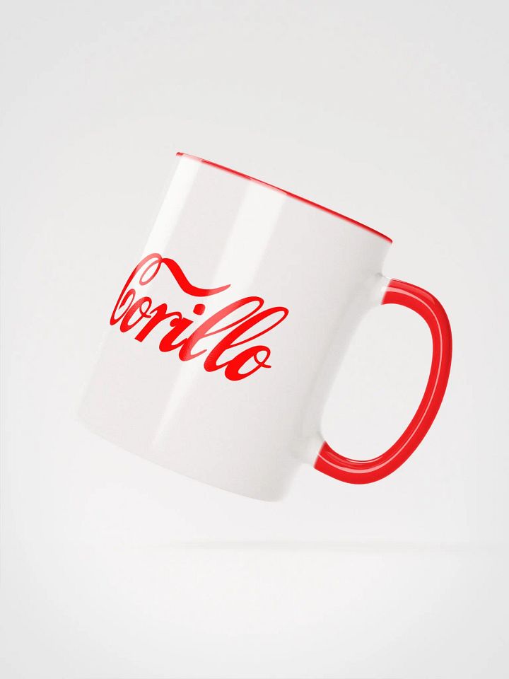 Cola Printed Mug product image (1)