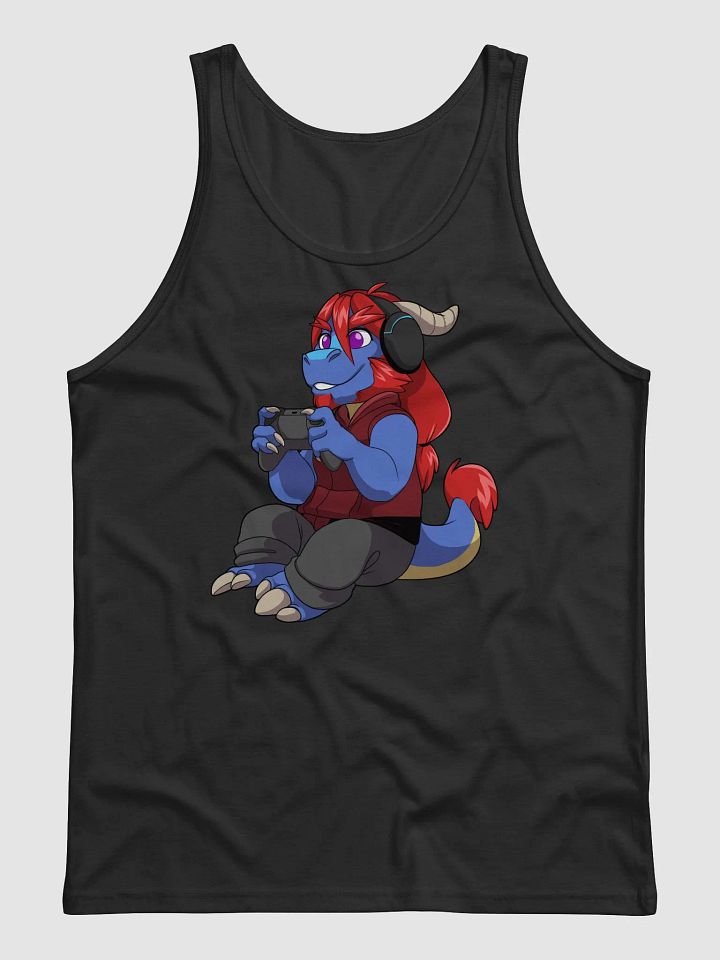Kobold Keesh Tank product image (2)