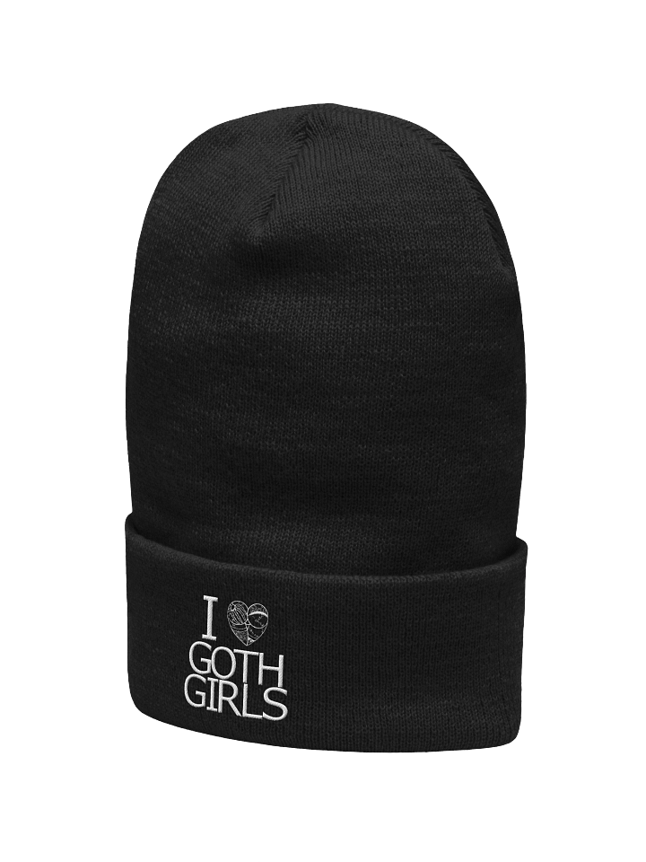 Goth Girls - Beanie product image (2)