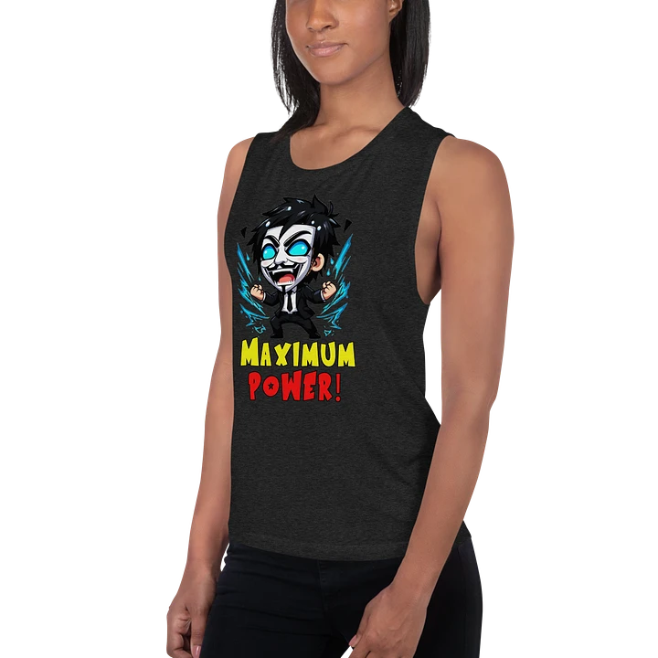 Mayhem Maximum Power! product image (2)