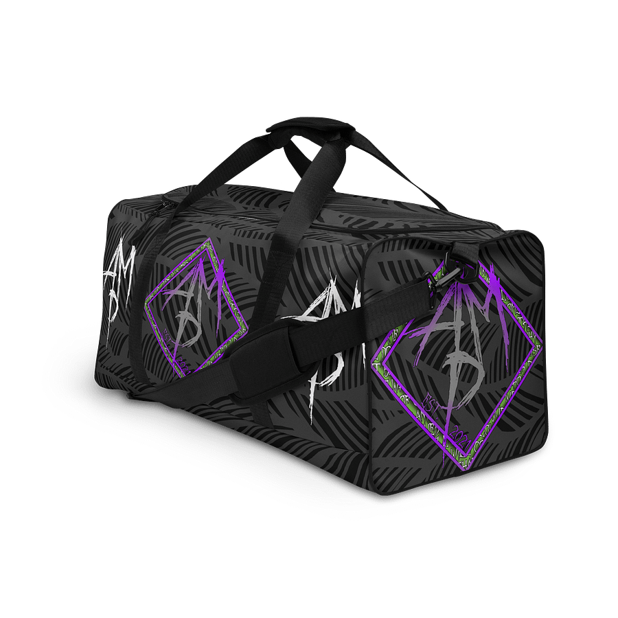 Sports Bag product image (3)