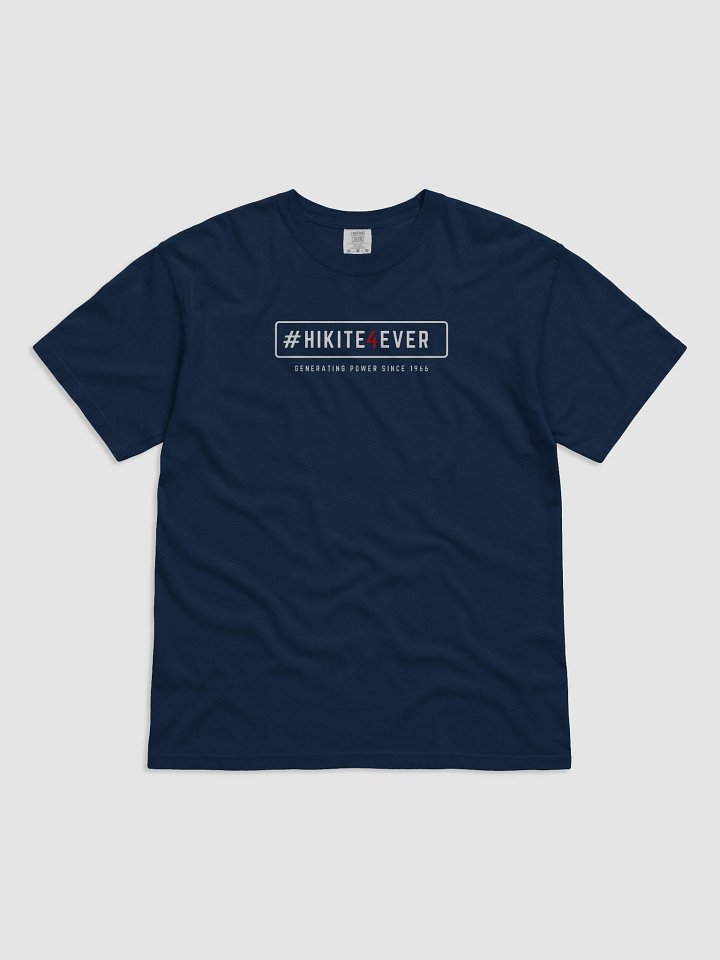 Men's Hikite4ever T-shirt product image (3)