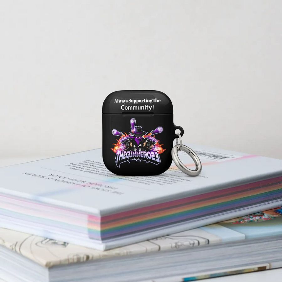 Community Defender AirPods® Case product image (11)