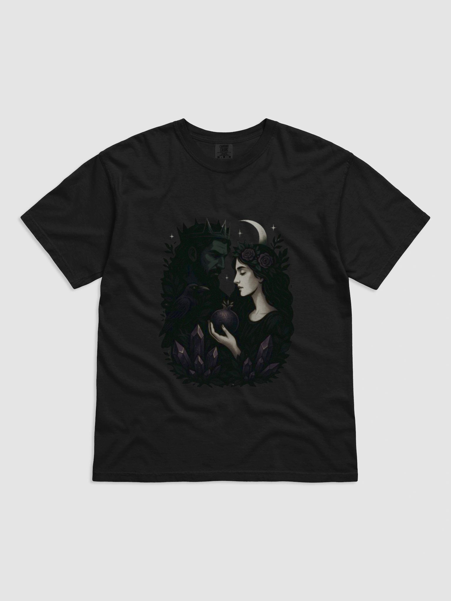 Hades & Persephone Shirt product image (3)