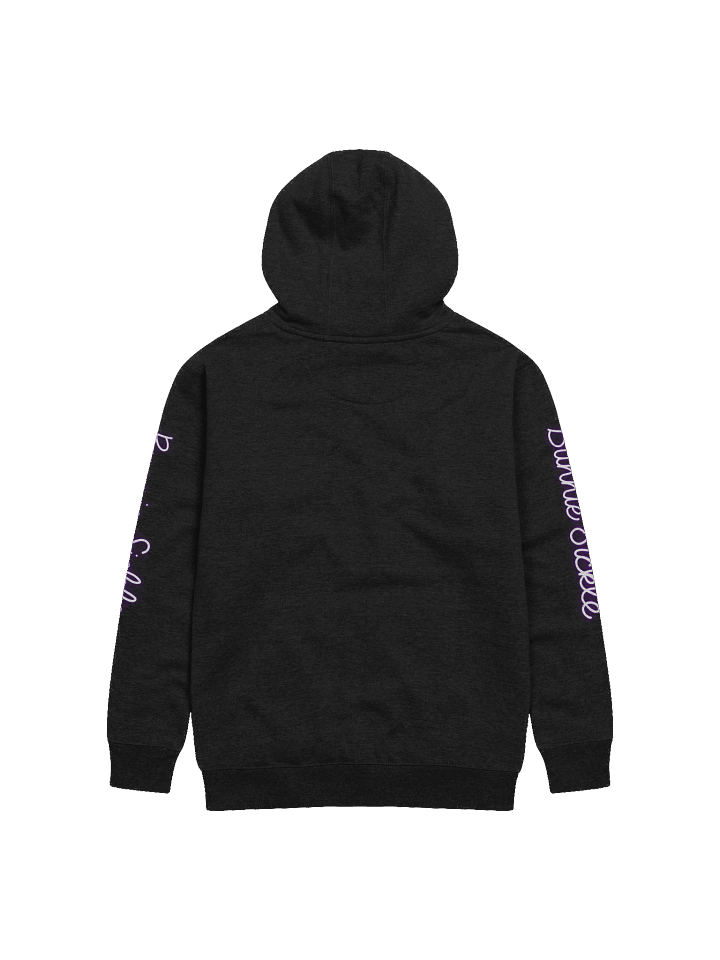 BunnieSickle hoodie product image (2)