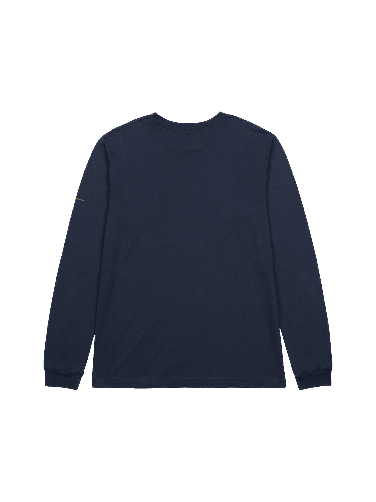 USA vs. Europe: Red, White, Blue Long Sleeve product image (6)